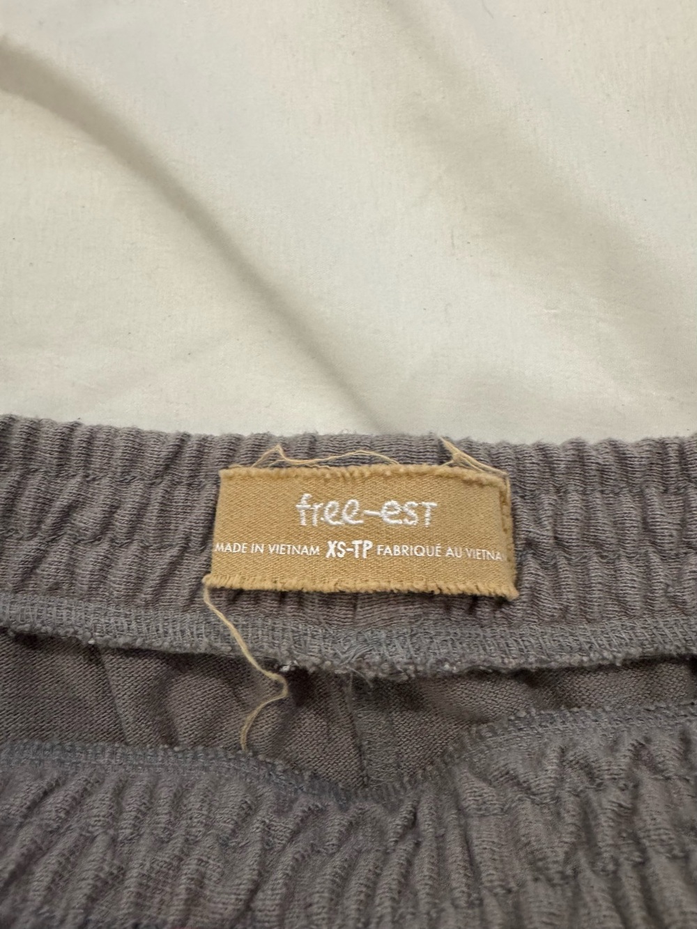 Free-est Jovie Pant - Picture 5 of 6